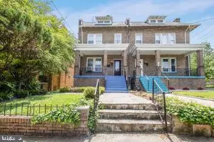 1603 Otis St NE, Washington, DC 20018 - Photo 1