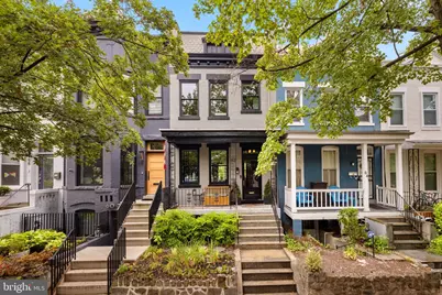 62 Randolph Place NW, Washington, DC 20001 - Photo 1