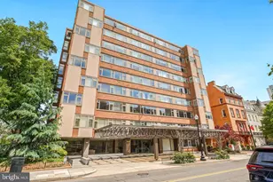 1545 18th St NW, Washington, DC 20036 - Photo 1