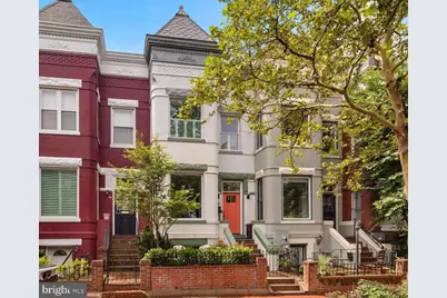 58 S Street NW, Washington, DC 20001 - Photo 1