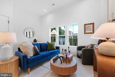 1619 Swann Street NW #4, Washington, DC 20009 - Photo 1