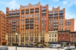 616 E St NW, Washington, DC 20004 - Photo 1