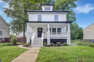 1005 Savannah St SE, Washington, DC 20032 - Photo 1