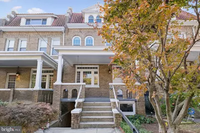 1428 Decatur Street NW, Washington, DC 20011 - Photo 1
