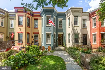 1706 New Jersey Avenue NW, Washington, DC 20001 - Photo 1