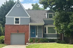 3835 Albemarle St NW, Washington, DC 20016 - Photo 1