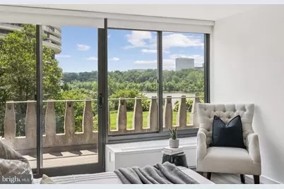 2510 Virginia Avenue NW #404-N, Washington, DC 20037 - Photo 1
