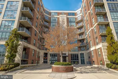 2020 12th Street NW #801, Washington, DC 20009 - Photo 1