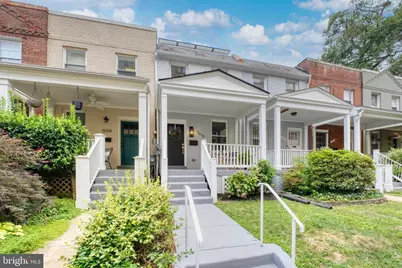 1610 Newton Street NW, Washington, DC 20010 - Photo 1