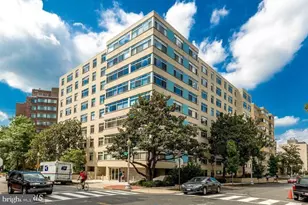 2401 H St NW, Washington, DC 20037 - Photo 1