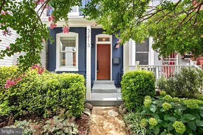3213 Sherman Avenue NW, Washington, DC 20010 - Photo 1