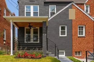 527 Quintana Pl NW, Washington, DC 20011 - Photo 1