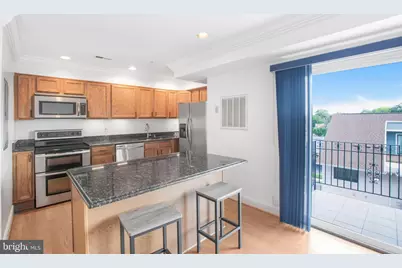 4940 A Street SE #406, Washington, DC 20019 - Photo 1