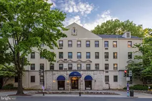 3100 Connecticut Ave NW, Washington, DC 20008 - Photo 1