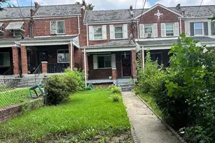 1357 Downing St NE, Washington, DC 20018 - Photo 1