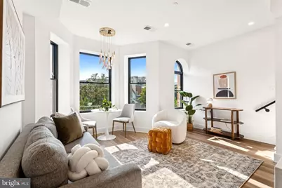 2015 13th Street NW #3, Washington, DC 20009 - Photo 1