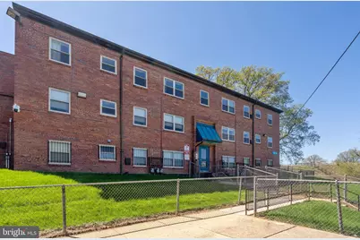 2655 Birney Place SE #202, Washington, DC 20020 - Photo 1