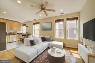 1030 Fairmont St NW, Washington, DC 20001 - Photo 1