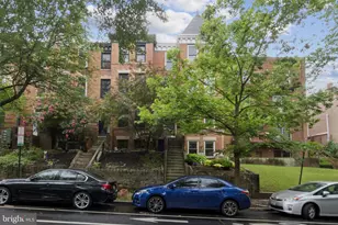 1682 Irving St NW, Washington, DC 20010 - Photo 1