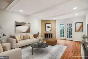 3749 1/2 Kanawha St NW, Washington, DC 20015 - Photo 1