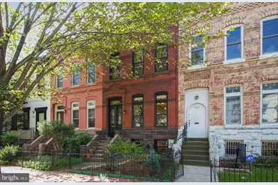 1019 Independence Avenue SE, Washington, DC 20003 - Photo 1