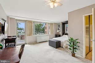 2800 Wisconsin Ave NW, Washington, DC 20007 - Photo 1