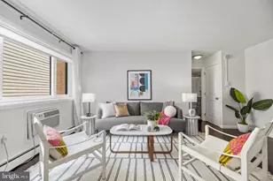 1341 Clifton St NW, Washington, DC 20009 - Photo 1