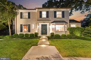 5059 Glenbrook Terrace NW, Washington, DC 20016 - Photo 1