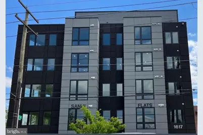 1617 Rhode Island Avenue NE #503, Washington, DC 20018 - Photo 1