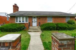 5410 Central Ave SE, Washington, DC 20019 - Photo 1