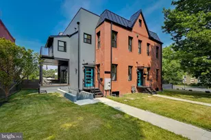 3932 Illinois Ave NW, Washington, DC 20011 - Photo 1