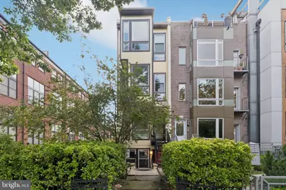 2212 11th Street NW #1, Washington, DC 20001 - Photo 1