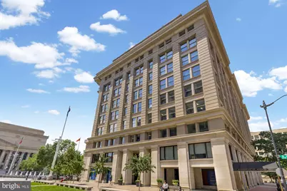 801 Pennsylvania Avenue NW #PH03, Washington, DC 20004 - Photo 1