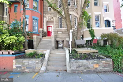 1904 Calvert Street NW #G - BASEMENT, Washington, DC 20009 - Photo 1
