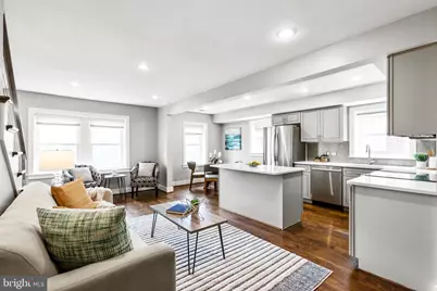 1239 Simms Place NE #3, Washington, DC 20002 - Photo 1