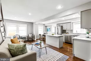 1239 Simms Pl NE, Washington, DC 20002 - Photo 1