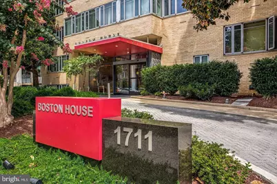 1711 Massachusetts Avenue NW #727, Washington, DC 20036 - Photo 1