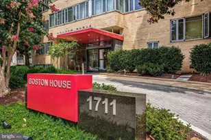 1711 Massachusetts Ave NW, Washington, DC 20036 - Photo 1