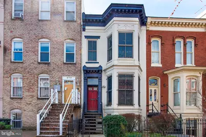 416 M Street NW #B, Washington, DC 20001 - Photo 1