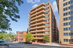 2141 P St NW, Washington, DC 20037 - Photo 1