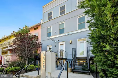 3325 11th Street NW #7, Washington, DC 20010 - Photo 1