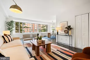 4301 Massachusetts Ave NW, Washington, DC 20016 - Photo 1