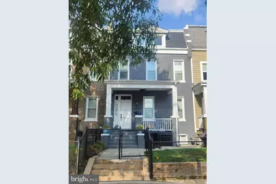 4317 Iowa Avenue NW, Washington, DC 20011 - Photo 1