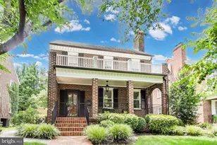 1366 Tuckerman St NW, Washington, DC 20011 - Photo 1