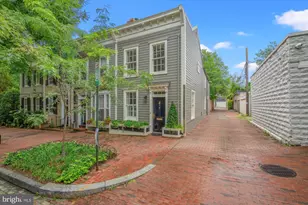 3274 P St NW, Washington, DC 20007 - Photo 1