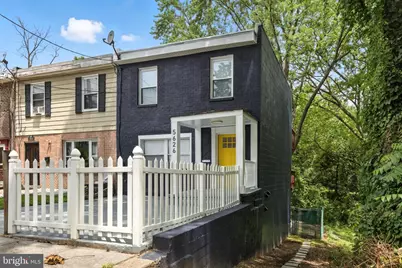5626 Clay Place NE, Washington, DC 20019 - Photo 1