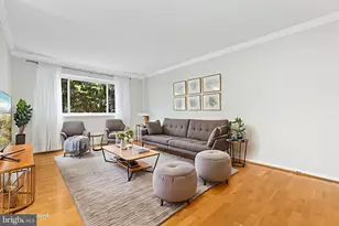 4545 MacArthur Blvd NW, Washington, DC 20007 - Photo 1