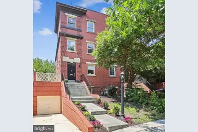 1406 Foxhall Road NW, Washington, DC 20007 - Photo 1