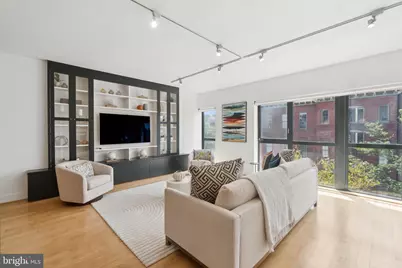 1401 Q Street NW #404, Washington, DC 20009 - Photo 1