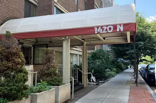 1420 N N Street NW, Washington, DC 20005 - Photo 1